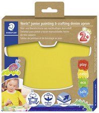 STAEDTLER Tablier de peinture pour enfant Noris junior