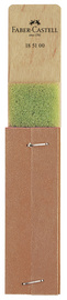 FABER-CASTELL Affûtoir pour mines, en papier de verre