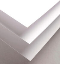 Clairefontaine Papier dessin "Croquis" en rame, A4, blanc