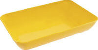 EBERHARD FABER Bac pour loisirs créatifs, plastique, jaune