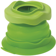 EBERHARD FABER Gobelet GREEN WINNER, vert