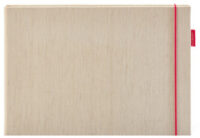 transotype Cahier à croquis "senseBook sketchpad", A4