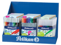Pelikan Présentoir 737: feutre I