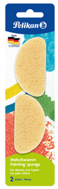 Pelikan Eponge à peinture, set de 2