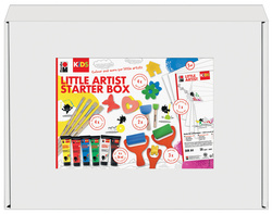 Marabu Kids Starter Box Little Artist