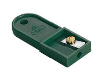 FABER-CASTELL Taille-mine pour mines TK, en plastique