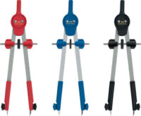 FABER-CASTELL Grand compas, assorti