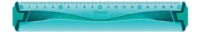Maped Règle plate Flex, 200 mm, en plastique, flexible
