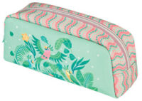 herlitz Trousse Pouch Bag "Sweet Jungle