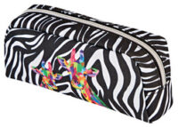 herlitz Trousse Pouch Bag "Wild Neon