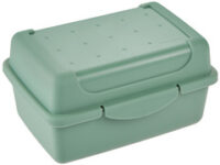 keeeper Boîte à goûter "luca", Click-Box micro, nordic-green
