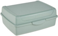 keeeper Boîte à goûter "luca" Click-Box midi, nordic-green
