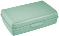 keeeper Boîte à goûter "luca", Click-Box maxi, nordic-green