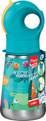 Maped PICNIK Gourde isotherme JUNGLE FEVER, 350 ml