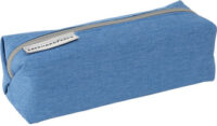 EBERHARD FABER Trousse, bleu jean