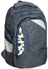 EBERHARD FABER Sac à dos scolaire X-Style pro mash dark blue