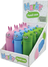 COLOP Trousse "Marky", présentoir