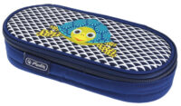 herlitz Trousse "Cute Animals Turtle