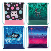 herlitz Sac de sport "Girls/Boys Mix