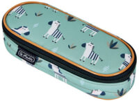 herlitz Trousse "Crazy Zebra