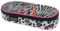 herlitz Trousse "Wild Neon