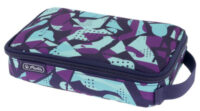 herlitz Trousse 2Go "Camo Purple