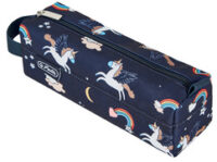 herlitz Trousse quattro "Dreamy Unicorn