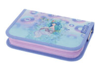 herlitz Etui scolaire "Mtstic Mermaid", 31 pièces