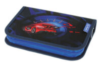 herlitz Etui scolaire "High Speed", 31 pièces