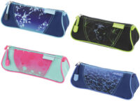 herlitz Trousse triangulaire "Mix