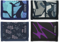 herlitz Porte-monnaie "Teens Mix", polyester