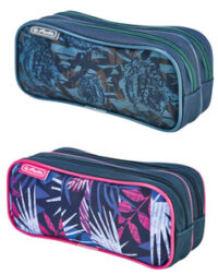 herlitz Trousse double "Teens Mix