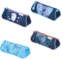 herlitz Trousse triangulaire "Mix II