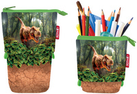 ROTH Trousse 2 en 1 "Le monde des T-Rex