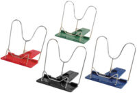 herlitz Pupitre de lecture, structure métallique avec socle