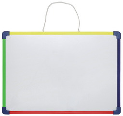 MAUL Tableau mural blanc MAULfun, (L)250 x (H)350 mm