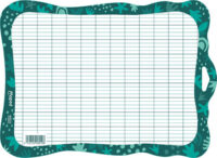 Maped Ardoise 100% carton SMILING PLANET