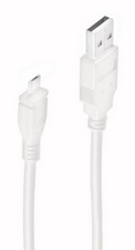 shiverpeaks BASIC-S Câble micro USB 2.0, USB-A - micro USB-B