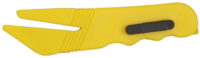 dm-folien Coupe film "yellow-blade", jaune