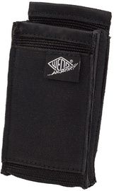 WEDO Sac de ceinture pour cutter, avec clip de ceinture