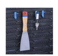 allit Jeu de crochets "StorePlus Flex P 30+40", bleu