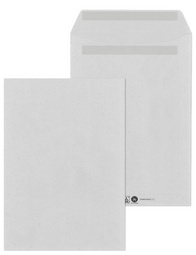 MAILmedia pochettes d'expédition B4 autocol., sans fenêtre