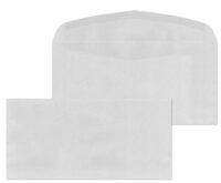 MAILmedia Enveloppe Kuvermatic C6/5, gommé, sans fenêtre