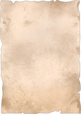 RNK Verlag Papier design "Parchemin", A4, 190 g/m2