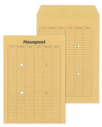 MAILmedia pochettes d'expédition pour courrier interne,