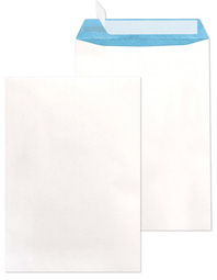 MAILmedia Pochette d'expédition, B4, ficelle renforcée