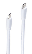 shiverpeaks Câble USB 3.1 BASIC-S, C mâle - C mâle