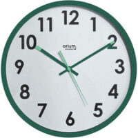 CEP Orium Horloge Naturalis, mouvement à quartz, vert
