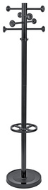 MAUL Portemanteau sur pied MAULgrando, hauteur: 1750 mm,noir