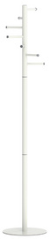 MAUL Portemanteau MAULcaurus, hauteur: 1.770 mm, blanc